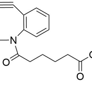 DBCO-C6-NHS Ester